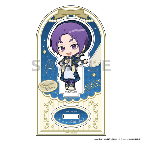 [Pre-order] Reo Mikage / Classical Chorus - Blue Lock Acrylic Stand