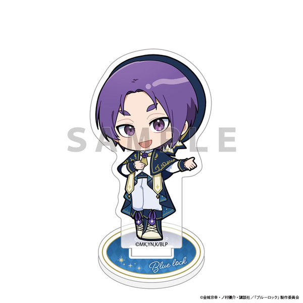 [Pre-order] Reo Mikage / Classical Chorus - Blue Lock Acrylic Stand