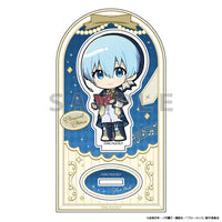 [Pre-order] Yo Hiori / Classical Chorus - Blue Lock Acrylic Stand
