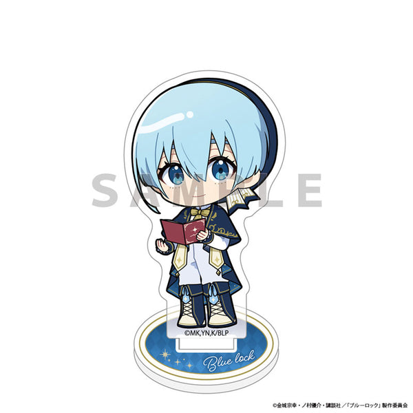 [Pre-order] Yo Hiori / Classical Chorus - Blue Lock Acrylic Stand