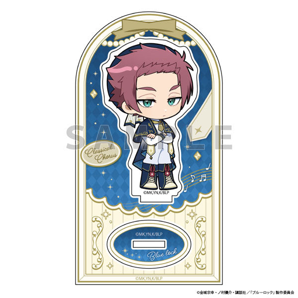 [Pre-order] Sae Itoshi / Classical Chorus - Blue Lock Acrylic Stand