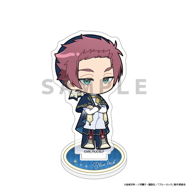 [Pre-order] Sae Itoshi / Classical Chorus - Blue Lock Acrylic Stand
