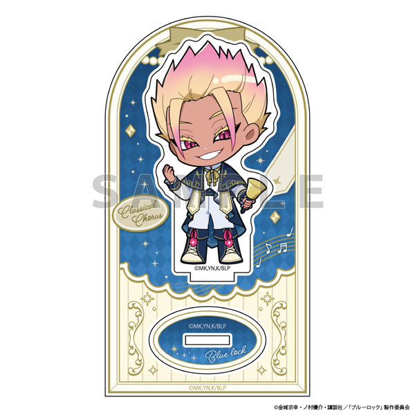 [Pre-order] Ryusei Shidou / Classical Chorus - Blue Lock Acrylic Stand