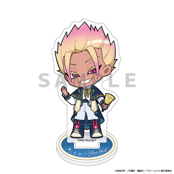[Pre-order] Ryusei Shidou / Classical Chorus - Blue Lock Acrylic Stand