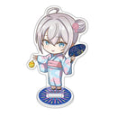 [Pre-order] Alya (Yukata) - Alya Sometimes Hides Her Feelings in Russian [New Illustration] Acrylic Stand
