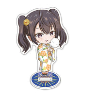 [Pre-order] Yuki (Yukata) - Alya Sometimes Hides Her Feelings in Russian [New Illustration] Acrylic Stand