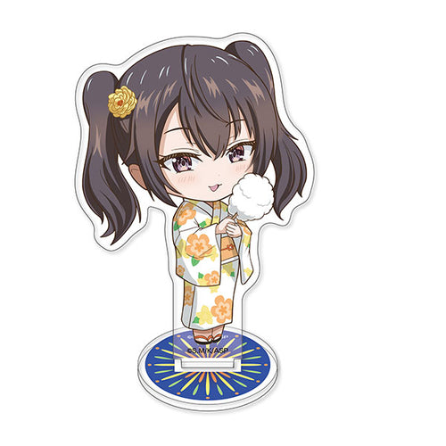 [Pre-order] Yuki (Yukata) - Alya Sometimes Hides Her Feelings in Russian [New Illustration] Acrylic Stand