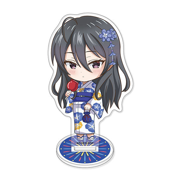 [Pre-order] Ayano (Yukata) - Alya Sometimes Hides Her Feelings in Russian [New Illustration] Acrylic Stand
