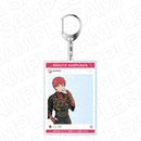 [Pre-order] Sasori Arabesque Fashion ver. - NARUTO Shippuden SNS Style Acrylic Keychain