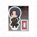 [Pre-order] Itachi Uchiha Arabesque Fashion Chibi ver. - NARUTO Shippuden Acrylic Stand