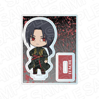 [Pre-order] Itachi Uchiha Arabesque Fashion Chibi ver. - NARUTO Shippuden Acrylic Stand