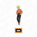 [Pre-order] Naruto Uzumaki Arabesque Fashion ver. - NARUTO Shippuden Deka Acrylic Stand