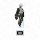 [Pre-order] Kakashi Hatake Arabesque Fashion ver. - NARUTO Shippuden Deka Acrylic Stand