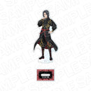 [Pre-order] Itachi Uchiha Arabesque Fashion ver. - NARUTO Shippuden Deka Acrylic Stand