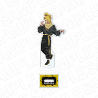 [Pre-order] Deidara Arabesque Fashion ver. - NARUTO Shippuden Deka Acrylic Stand