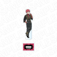 [Pre-order] Sasori Arabesque Fashion ver. - NARUTO Shippuden Deka Acrylic Stand