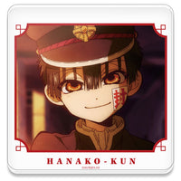 [Pre-order] Hanako-kun - Toilet-bound Hanako-kun 2 Acrylic Coaster