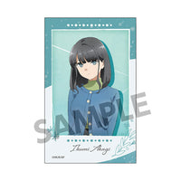 [Pre-order] Ikumi Akagi - Rascal Does Not Dream of Santa Claus Instant Photo Style Sticker