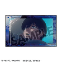 [Pre-order] Yoshiki Tsujinaka A - The Summer Hikaru Died Sticker