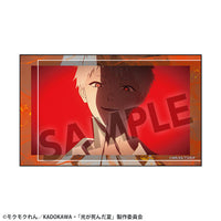 [Pre-order] Hikaru A - The Summer Hikaru Died Sticker