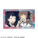 [Pre-order] Asako Yamagishi & Yuki Tadokoro - The Summer Hikaru Died Sticker