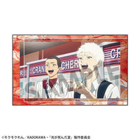 [Pre-order] Hikaru & Yuta Maki - The Summer Hikaru Died Sticker