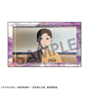 [Pre-order] Rie Kurebayashi - The Summer Hikaru Died Sticker