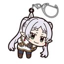 [Pre-order] Frieren: Beyond Journey's End - Tsumamare Keychains