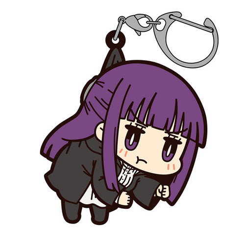 [Pre-order] Frieren: Beyond Journey's End - Tsumamare Keychains