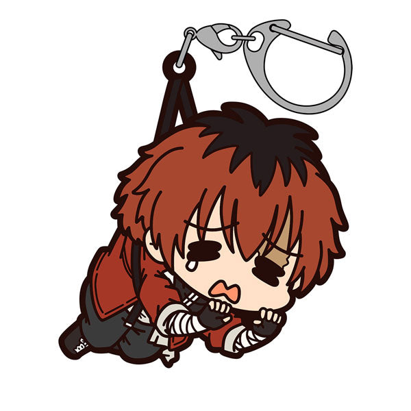 [Pre-order] Frieren: Beyond Journey's End - Tsumamare Keychains