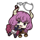 [Pre-order] Frieren: Beyond Journey's End - Tsumamare Keychains