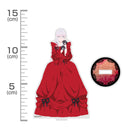 [Pre-order] May I Ask for One Final Thing? - Acrylic Stands