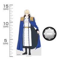 [Pre-order] May I Ask for One Final Thing? - Acrylic Stands