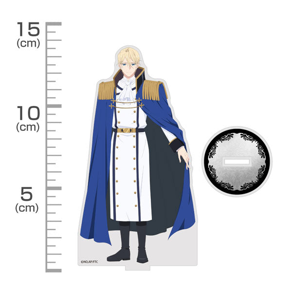 [Pre-order] May I Ask for One Final Thing? - Acrylic Stands