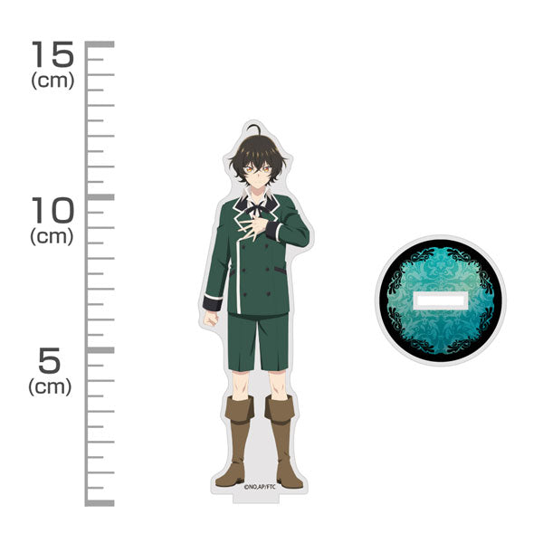 [Pre-order] May I Ask for One Final Thing? - Acrylic Stands