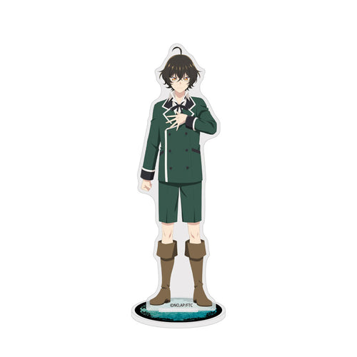 [Pre-order] May I Ask for One Final Thing? - Acrylic Stands