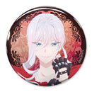 [Pre-order] May I Ask for One Final Thing? - 65mm Tin Badges