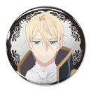 [Pre-order] May I Ask for One Final Thing? - 65mm Tin Badges