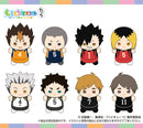 [Pre-order] Haikyuu!! - MochiMochi Mascot Tacchi vol.2
