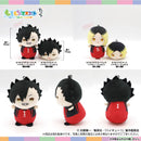 [Pre-order] Haikyuu!! - MochiMochi Mascot Tacchi vol.2
