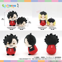 [Pre-order] Haikyuu!! - MochiMochi Mascot Tacchi vol.2