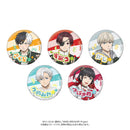 [Pre-order] WIND BREAKER - Trading Tin Badges