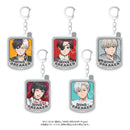 [Pre-order] WIND BREAKER - Trading Acrylic Keychains