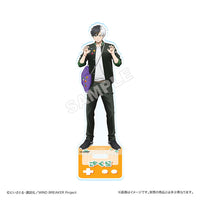 [Pre-order] Haruka Sakura - WIND BREAKER Acrylic Stand