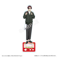 [Pre-order] Hayato Suo - WIND BREAKER Acrylic Stand