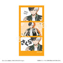 [Pre-order] Haruka Sakura - WIND BREAKER Sticker
