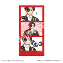 [Pre-order] Hayato Suo - WIND BREAKER Sticker