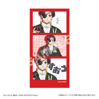 [Pre-order] Hayato Suo - WIND BREAKER Sticker