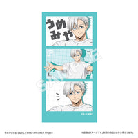 [Pre-order] Hajime Umemiya - WIND BREAKER Sticker
