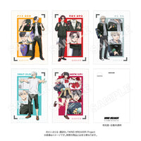 [Pre-order] WIND BREAKER - Postcard Set